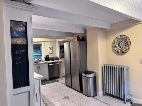 22 Chestnut Street Claremont NH 03743