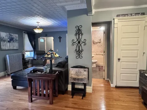 22 Chestnut Street Claremont NH 03743