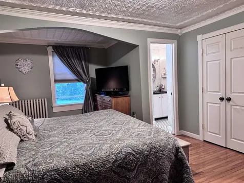 22 Chestnut Street Claremont NH 03743