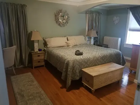 22 Chestnut Street Claremont NH 03743