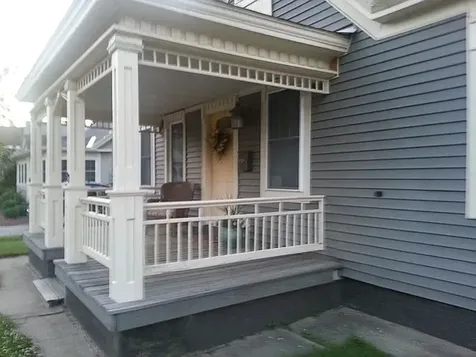 22 Chestnut Street Claremont NH 03743