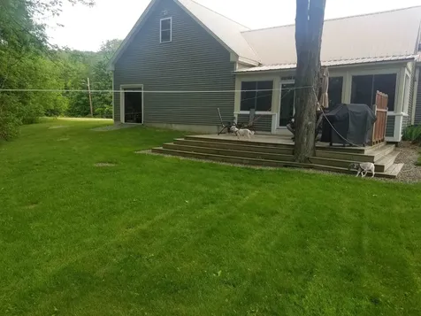 22 Chestnut Street Claremont NH 03743