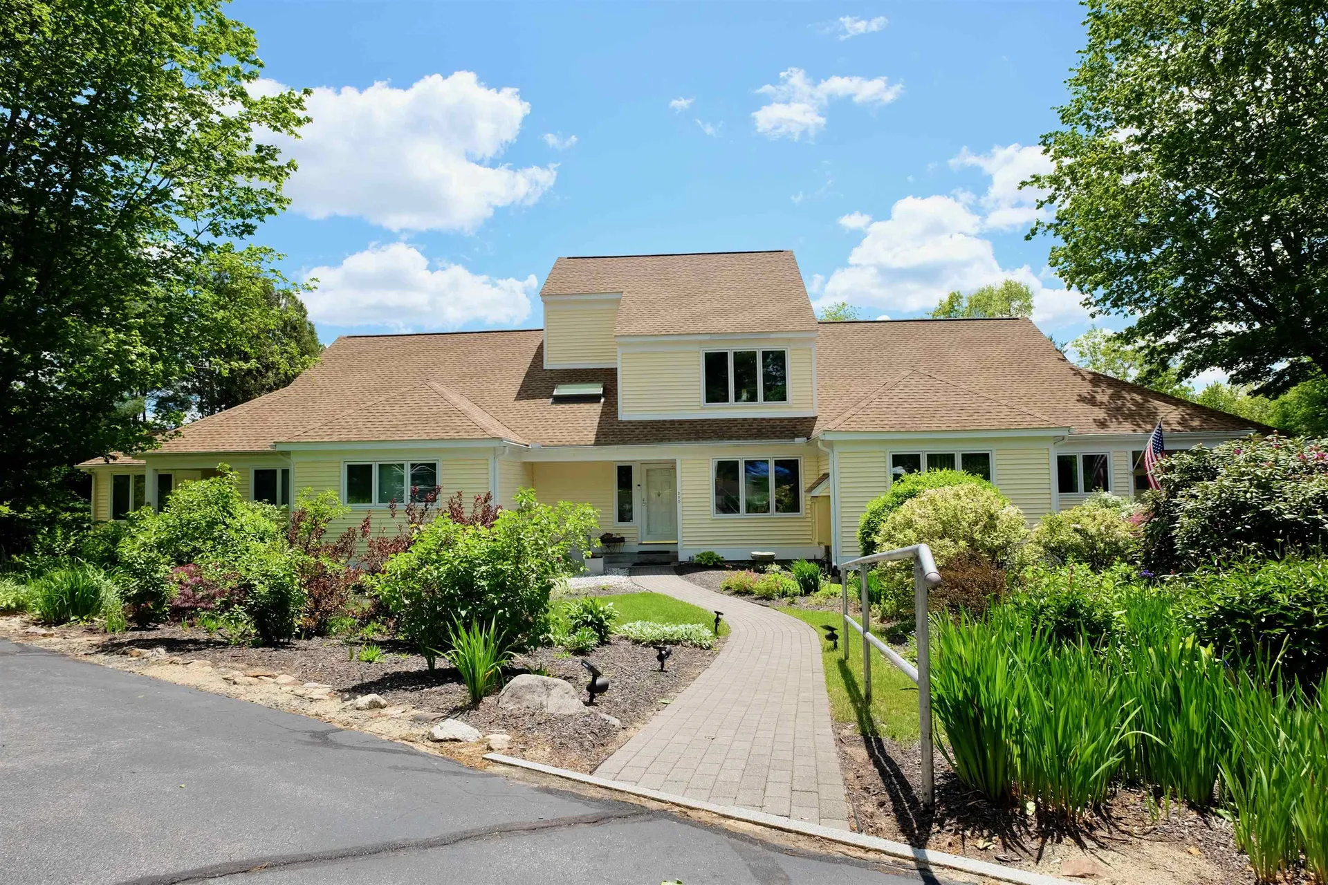 205 Mountain Road Concord NH 03301