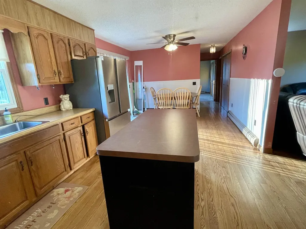 2565 Island Pond Road Newark VT 05837