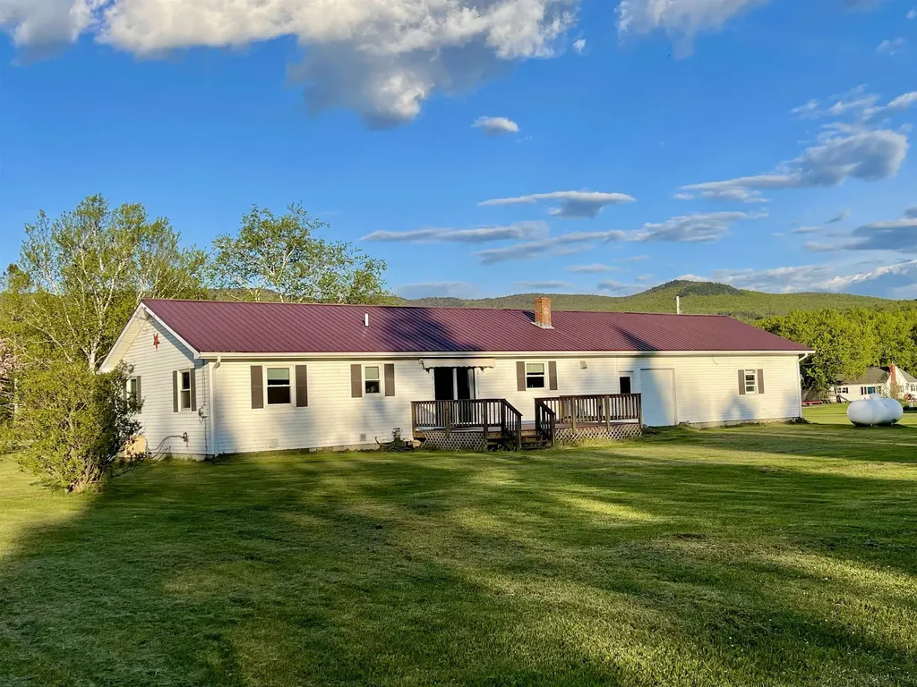 2565 Island Pond Road Newark VT 05837