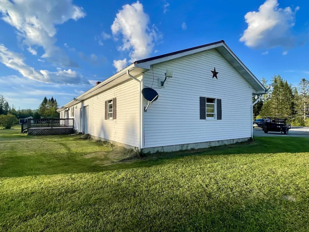 2565 Island Pond Road Newark VT 05837