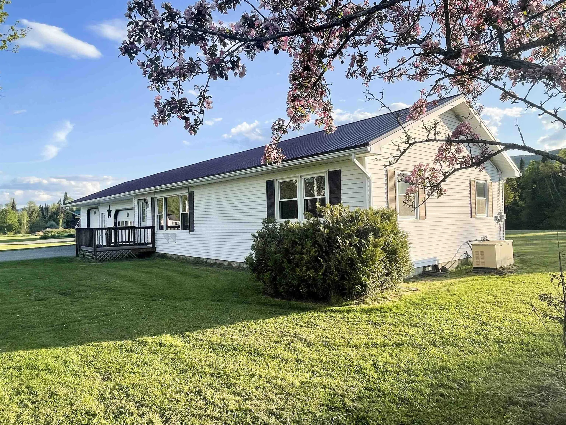 2565 Island Pond Road Newark VT 05837