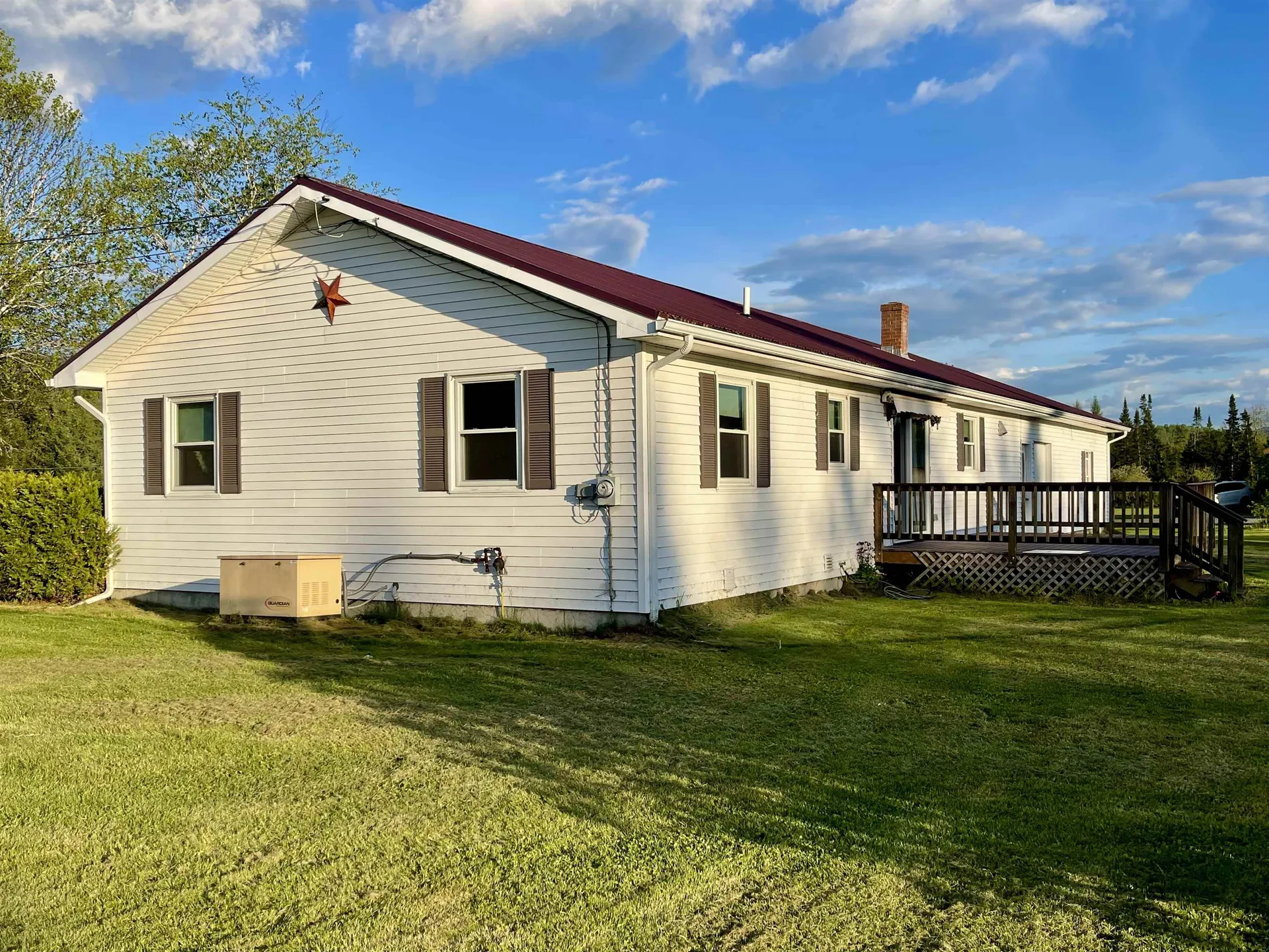 2565 Island Pond Road Newark VT 05837