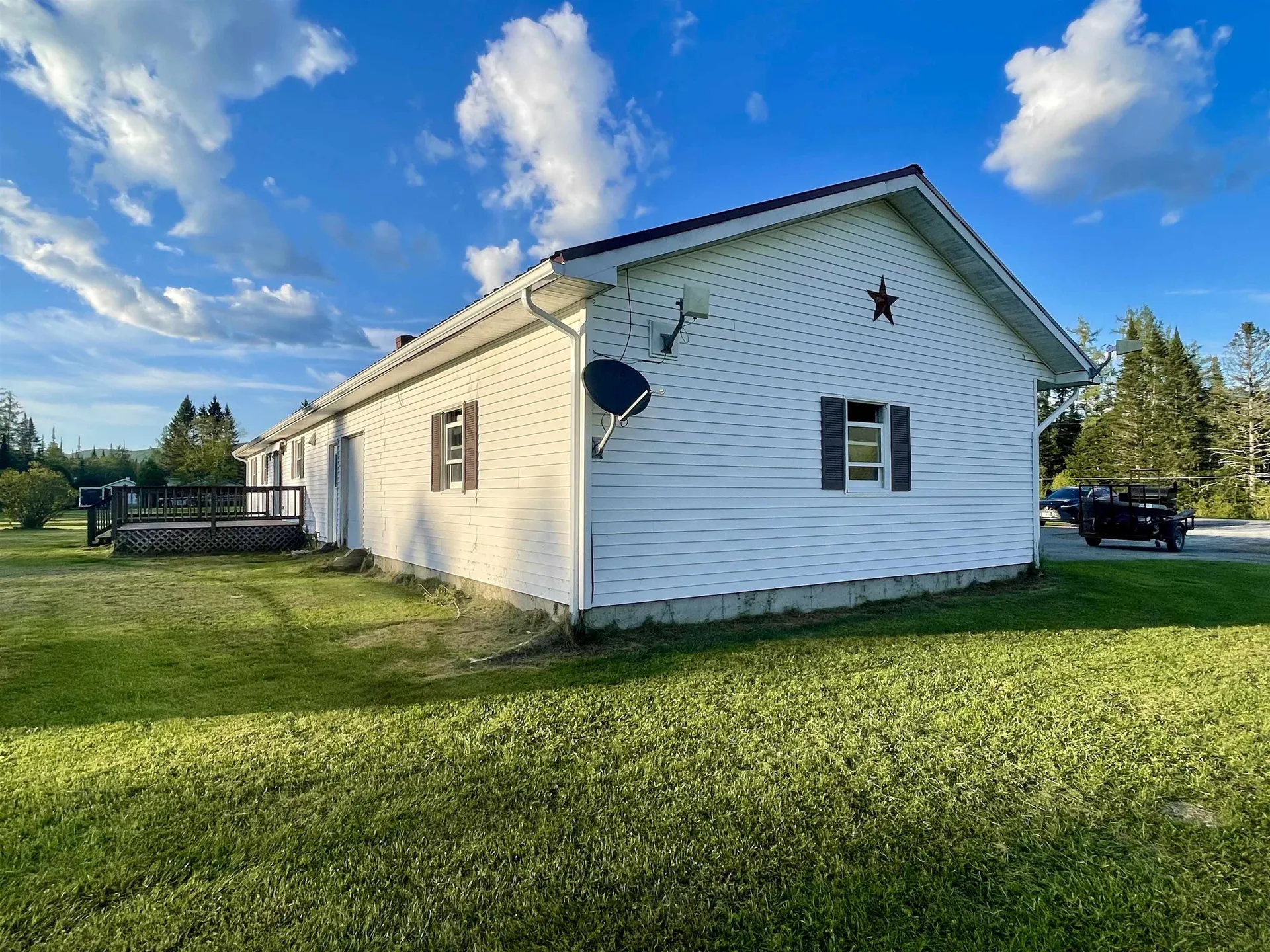 2565 Island Pond Road Newark VT 05837