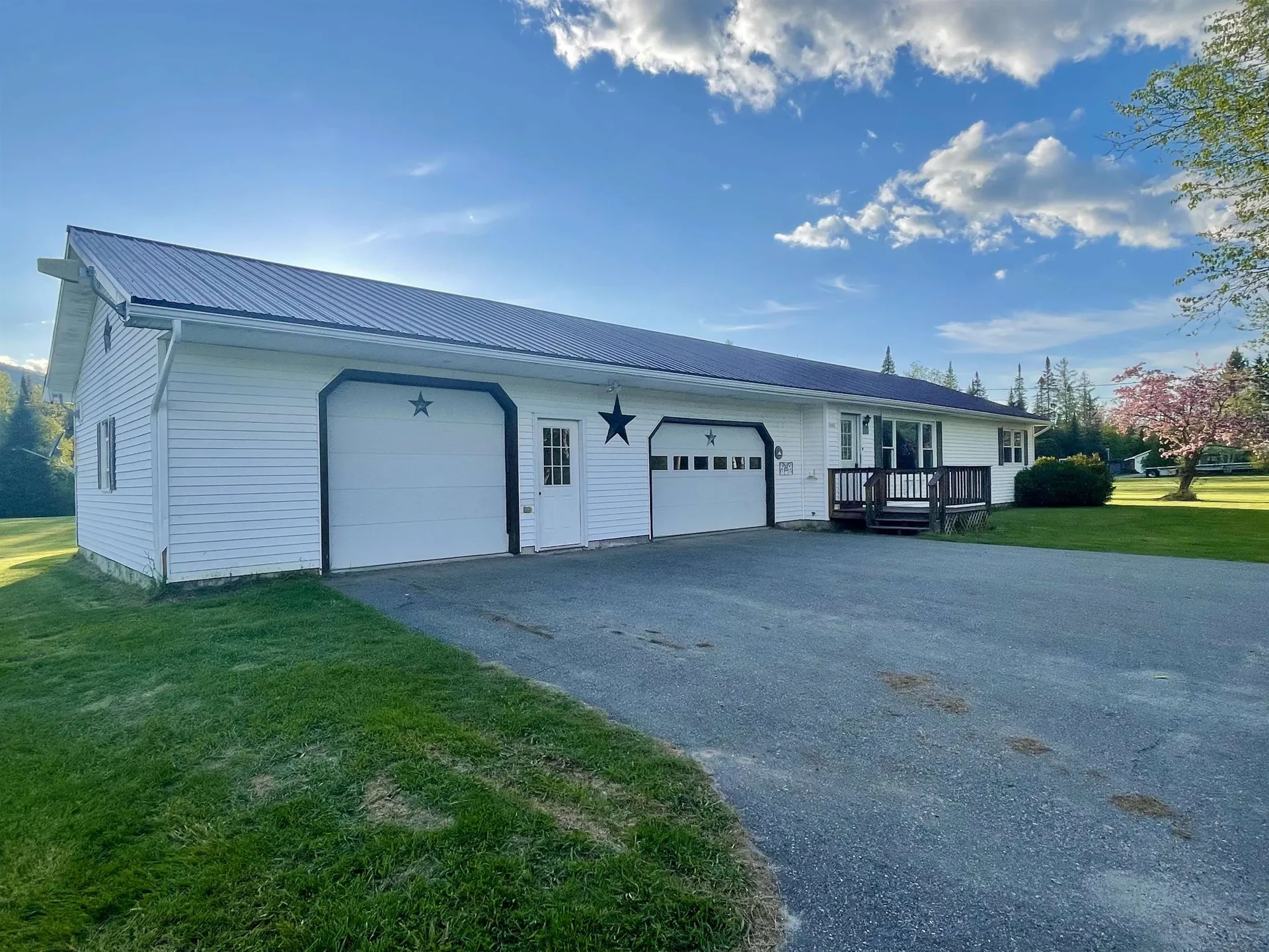 2565 Island Pond Road Newark VT 05837