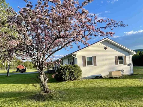 2565 Island Pond Road Newark VT 05837