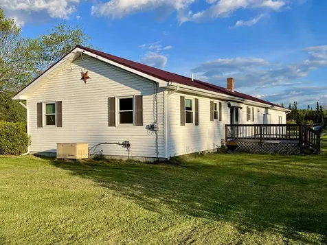 2565 Island Pond Road Newark VT 05837