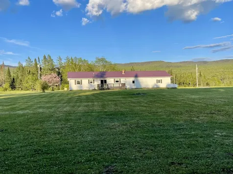 2565 Island Pond Road Newark VT 05837