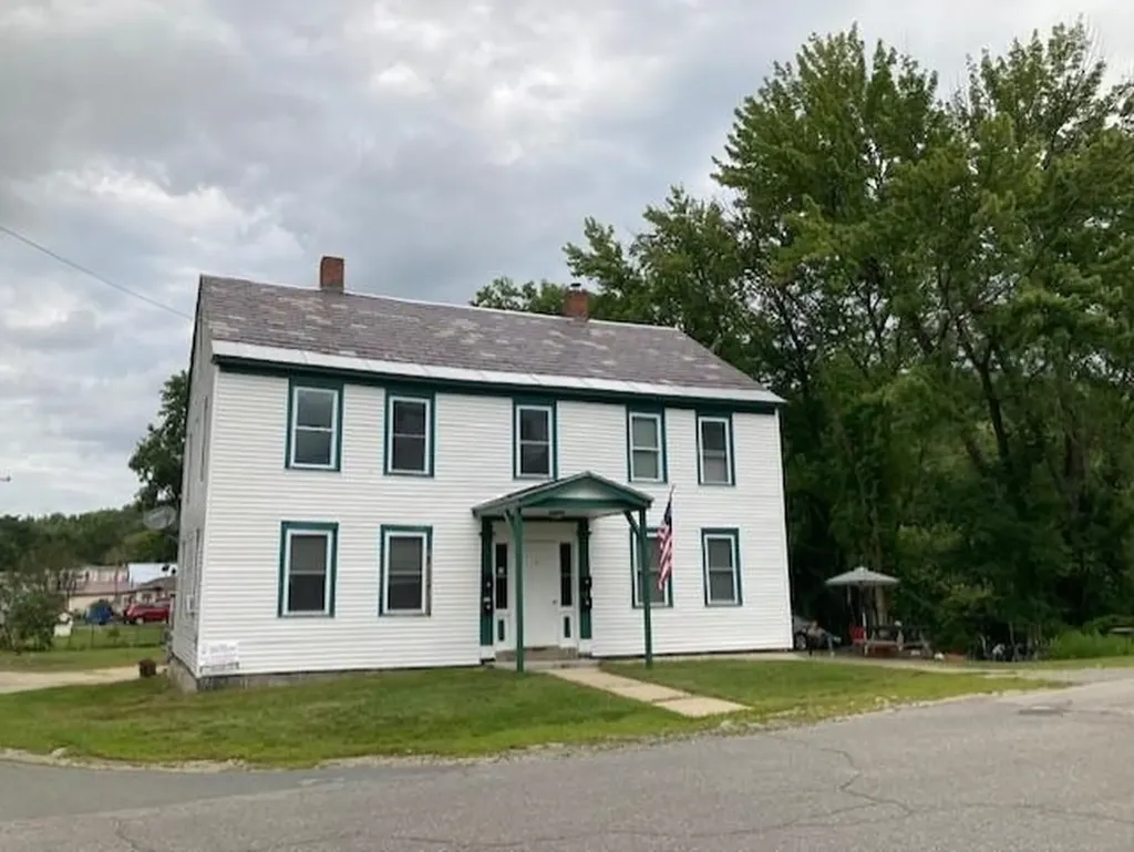 9 Elm Street Winchester NH 03470