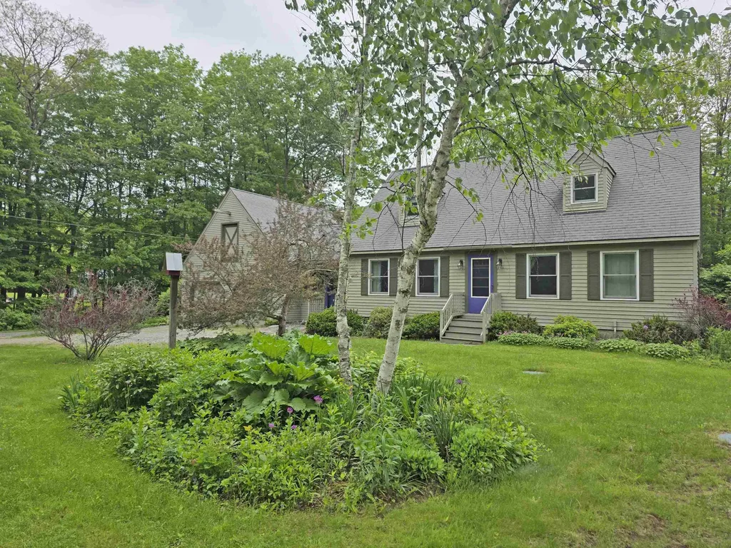 1073 Upper Dummerston Road Brattleboro VT 05301