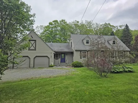 1073 Upper Dummerston Road Brattleboro VT 05301