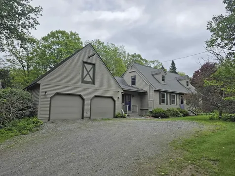 1073 Upper Dummerston Road Brattleboro VT 05301