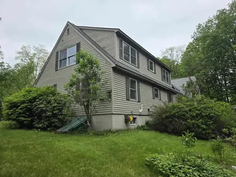1073 Upper Dummerston Road Brattleboro VT 05301