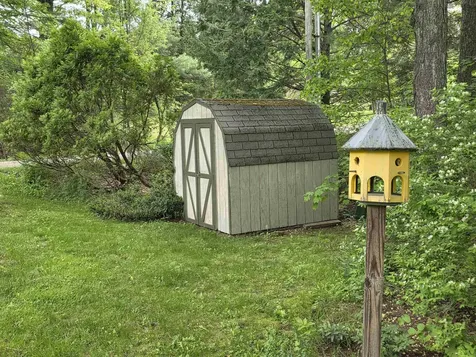 1073 Upper Dummerston Road Brattleboro VT 05301