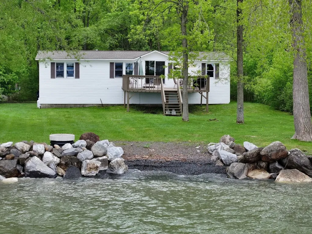 244 Tranquility Lane St. Albans Town VT 05478
