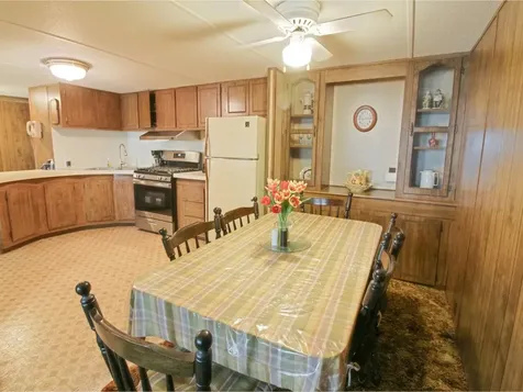 244 Tranquility Lane St. Albans Town VT 05478