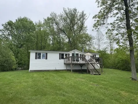 244 Tranquility Lane St. Albans Town VT 05478