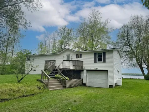 244 Tranquility Lane St. Albans Town VT 05478