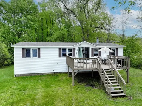 244 Tranquility Lane St. Albans Town VT 05478