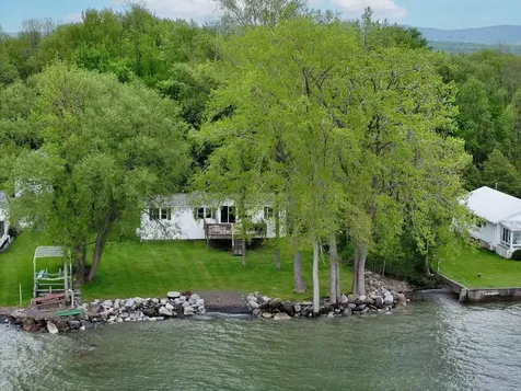 244 Tranquility Lane St. Albans Town VT 05478