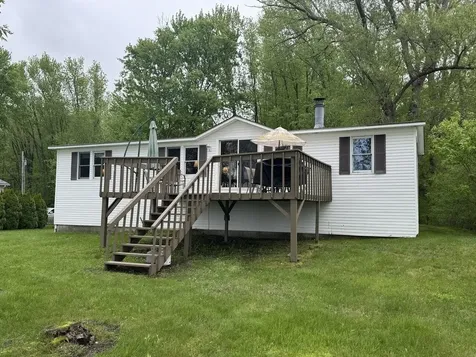 244 Tranquility Lane St. Albans Town VT 05478