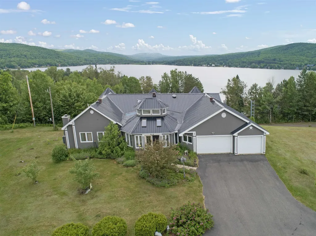 128 Fuller Drive Canaan VT 05903