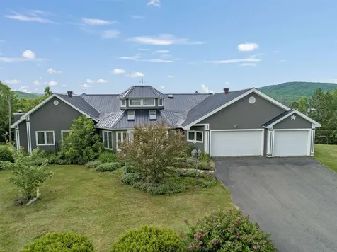 128 Fuller Drive Canaan VT 05903