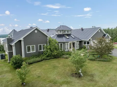128 Fuller Drive Canaan VT 05903