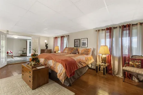 128 Fuller Drive Canaan VT 05903