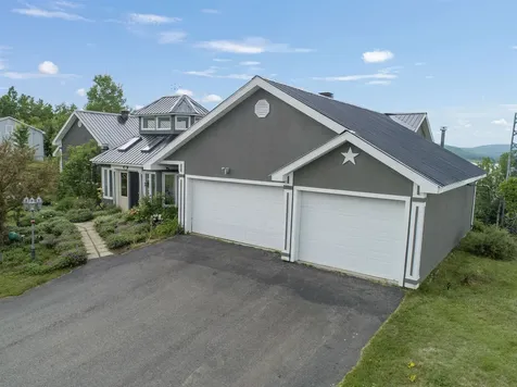 128 Fuller Drive Canaan VT 05903