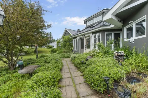 128 Fuller Drive Canaan VT 05903
