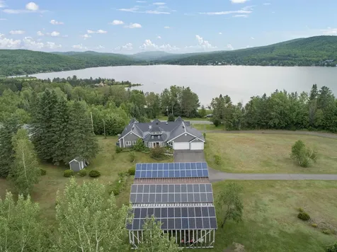 128 Fuller Drive Canaan VT 05903