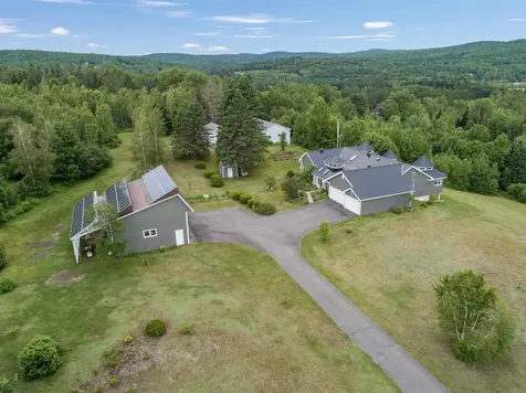 128 Fuller Drive Canaan VT 05903