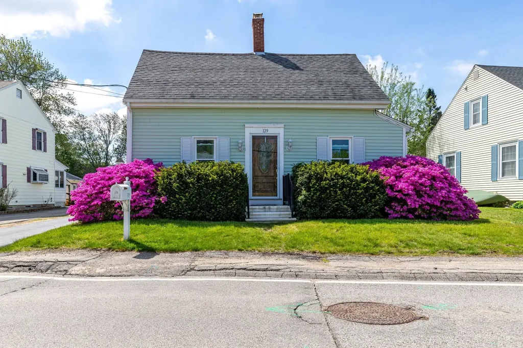 129 Indigo Hill Road Somersworth NH 03878