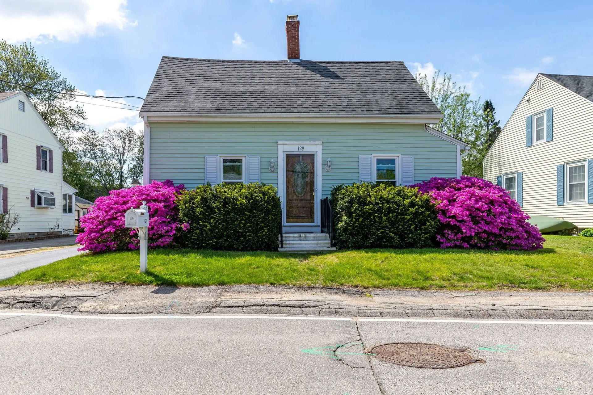 129 Indigo Hill Road Somersworth NH 03878
