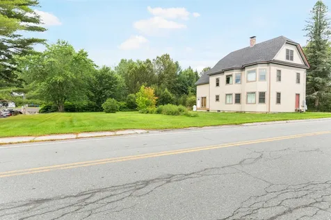 1165 Vt Route 253 Canaan VT 05903
