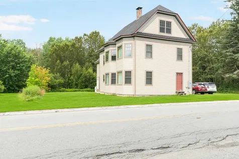 1165 Vt Route 253 Canaan VT 05903
