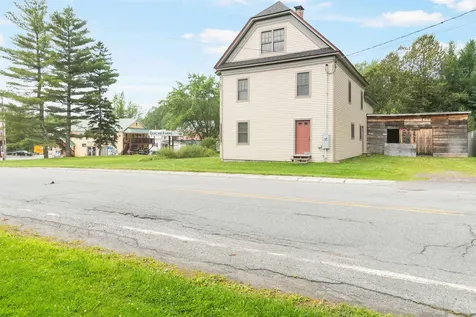 1165 Vt Route 253 Canaan VT 05903