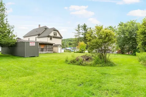 1165 Vt Route 253 Canaan VT 05903