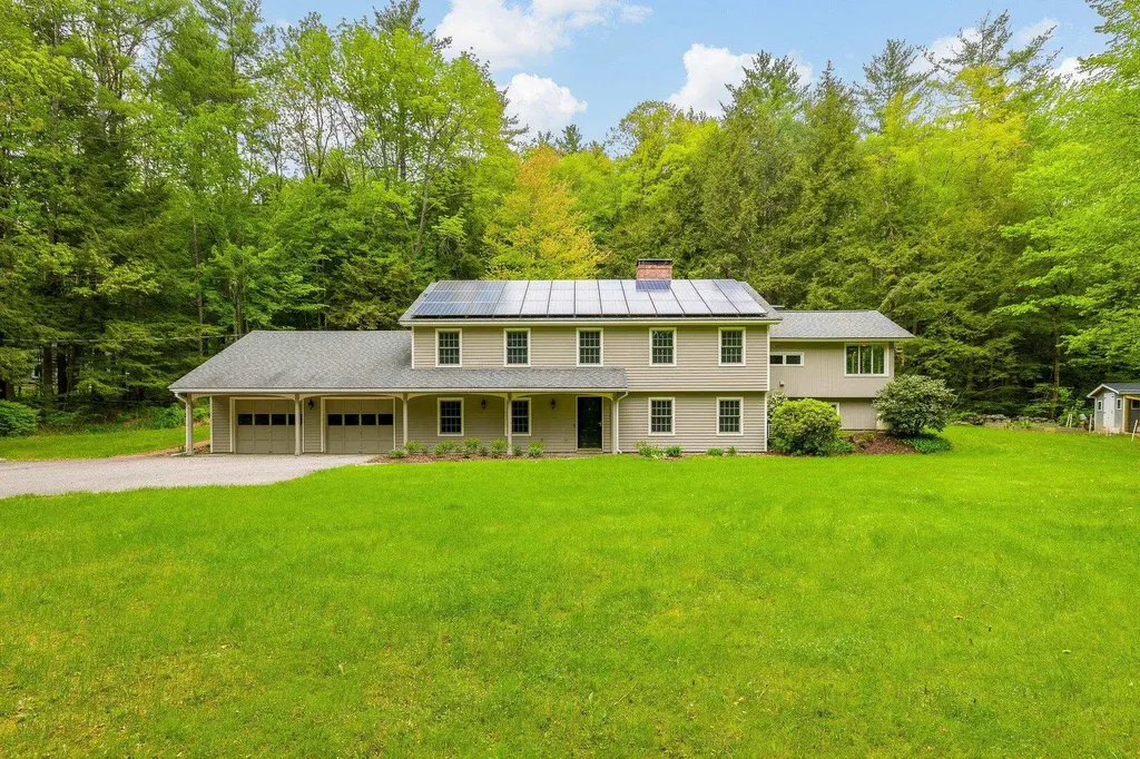 22 Acrebrook Road Keene NH 03431