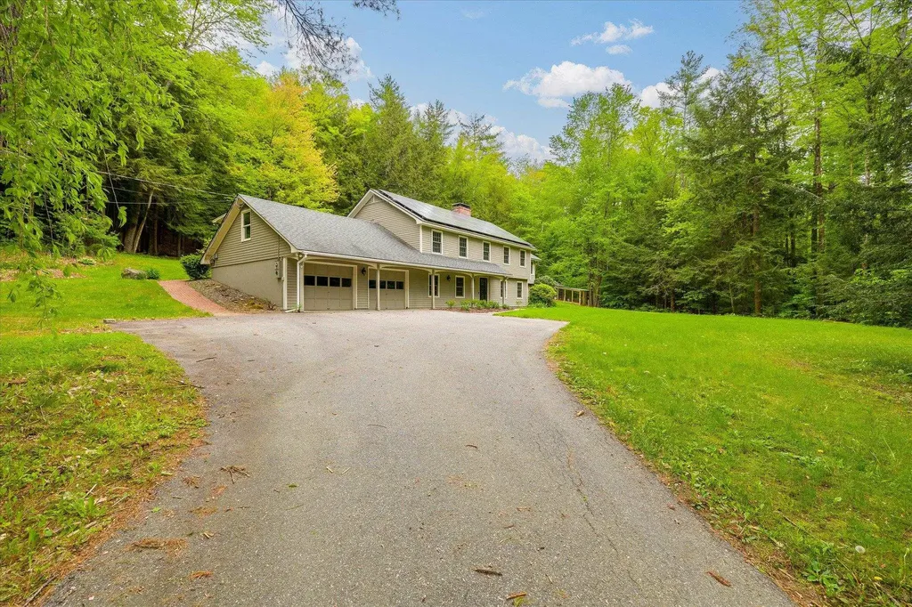 22 Acrebrook Road Keene NH 03431