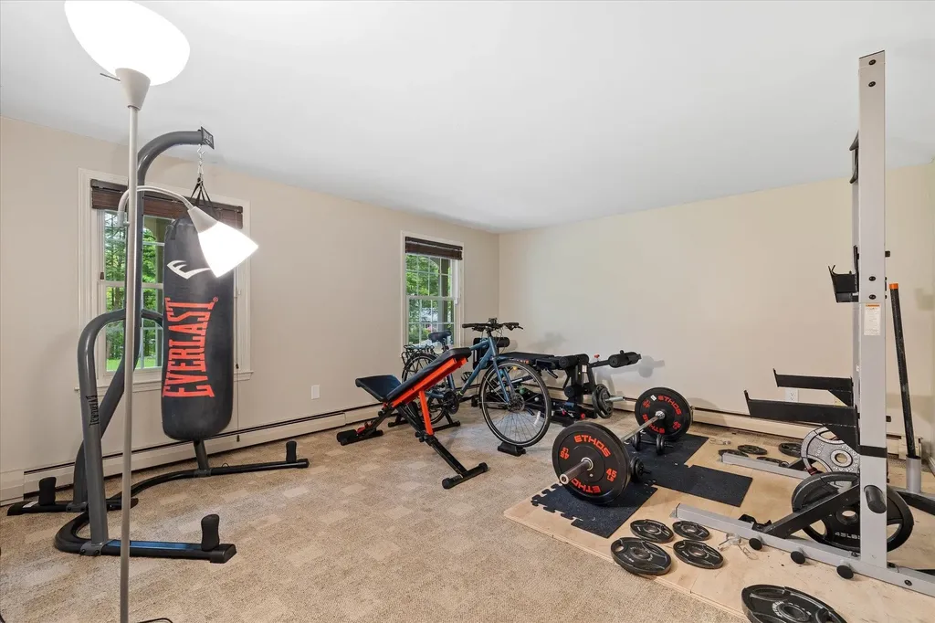 22 Acrebrook Road Keene NH 03431