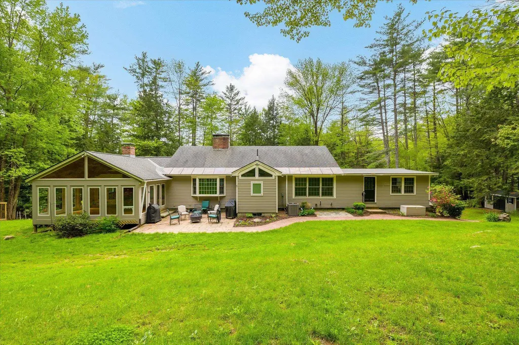 22 Acrebrook Road Keene NH 03431