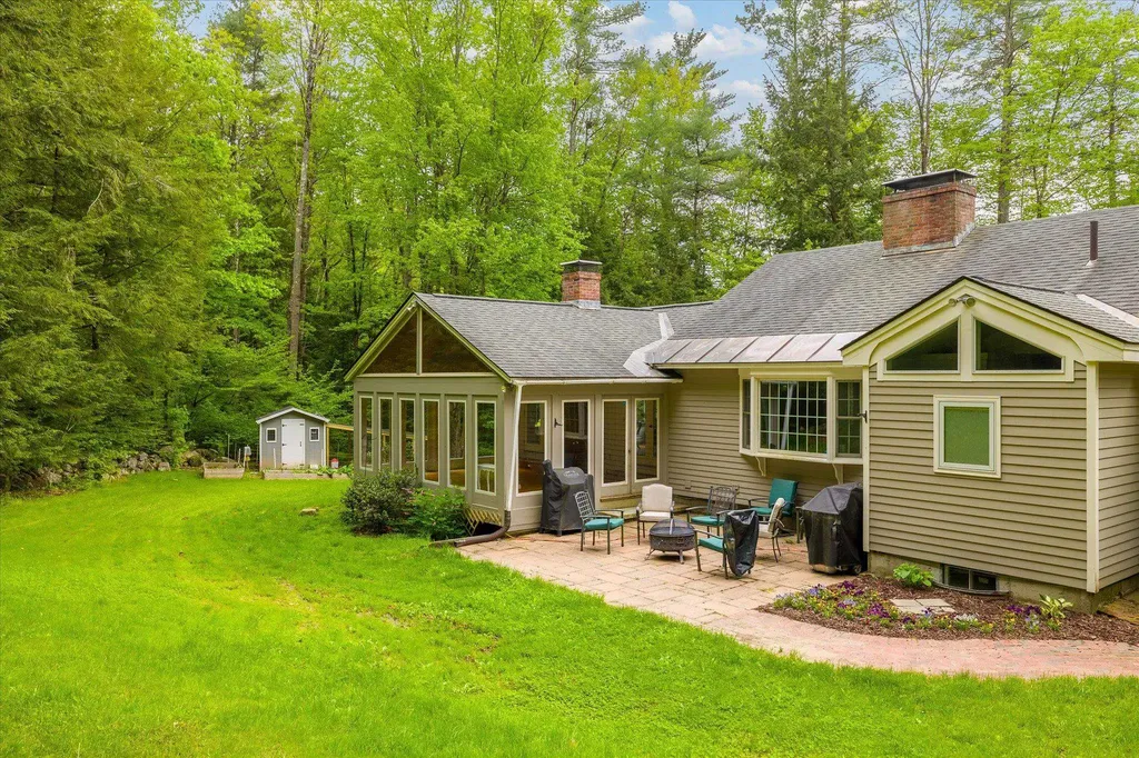 22 Acrebrook Road Keene NH 03431