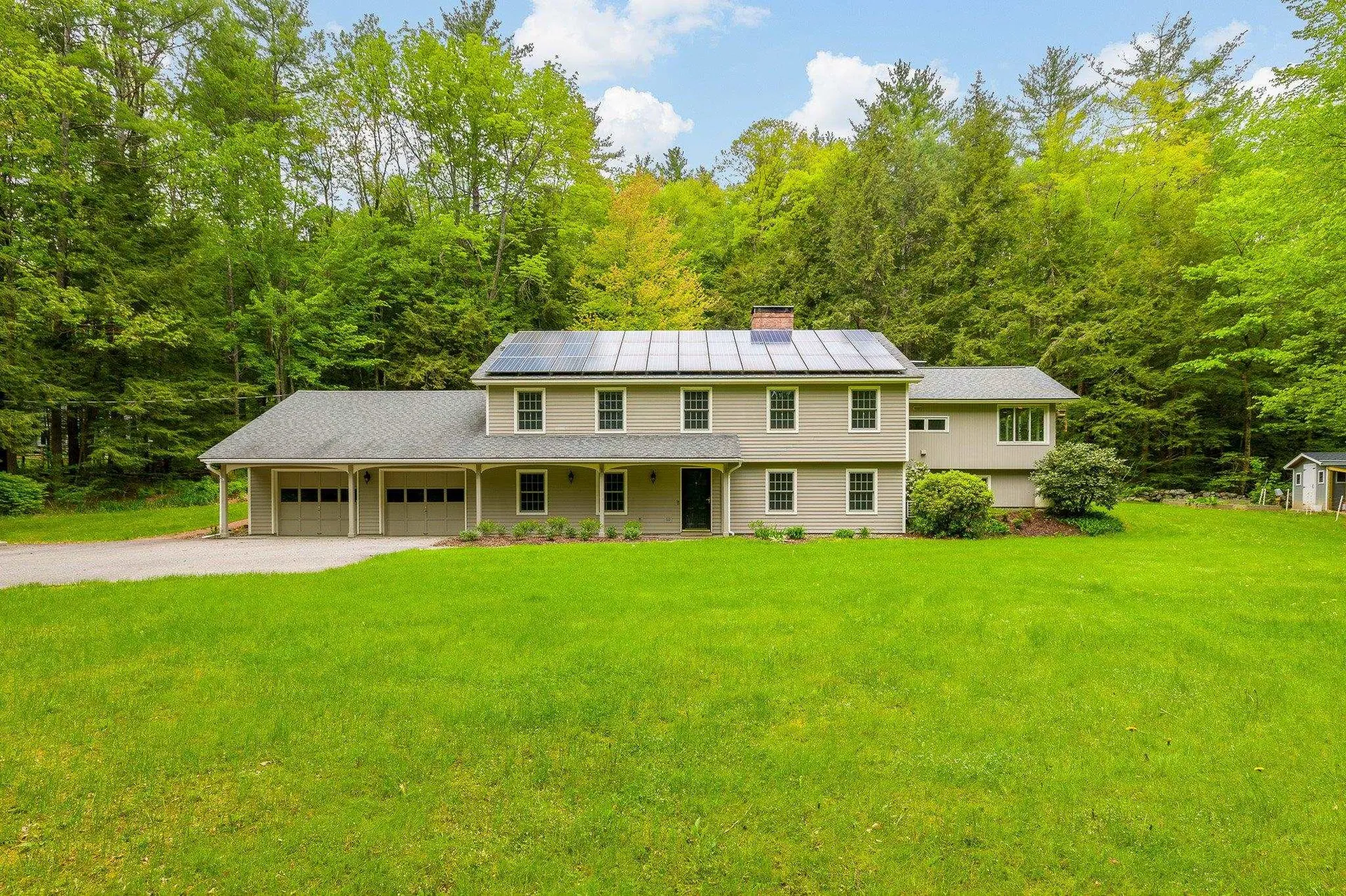 22 Acrebrook Road Keene NH 03431